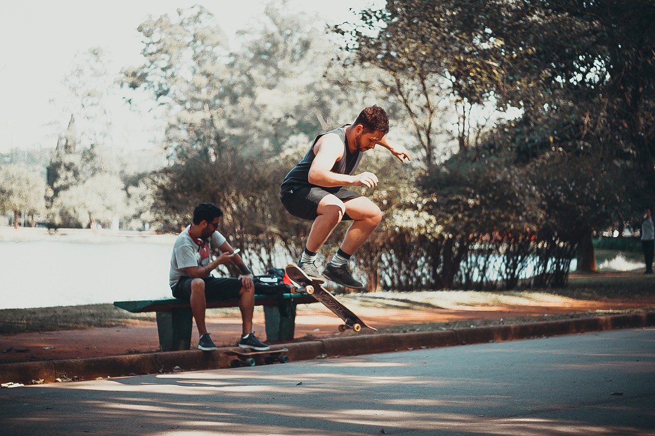 Longboarding Safely: Embracing the Thrill of Speed